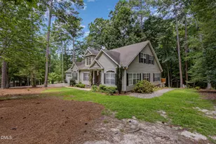 6086 Dunes Dr, Sanford, NC 27332 - Photo 3