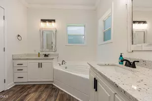 6086 Dunes Dr, Sanford, NC 27332 - Photo 17