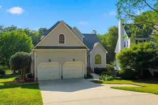 111 Windrock Ln, Cary, NC 27518 - Photo 3