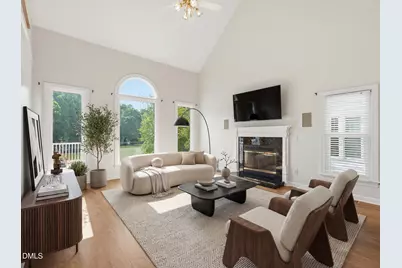 111 Windrock Lane, Cary, NC 27518 - Photo 9