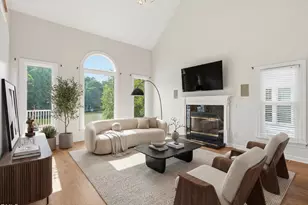111 Windrock Ln, Cary, NC 27518 - Photo 9