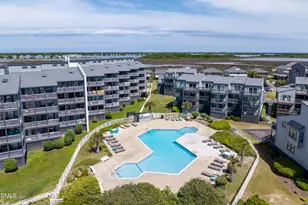 1928 New River Inlet Rd, North Topsail Beach, NC 28460 - Photo 15