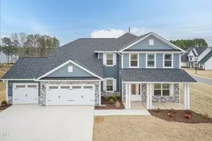 84 Capeside Ct, Lillington, NC 27546 - Photo 1