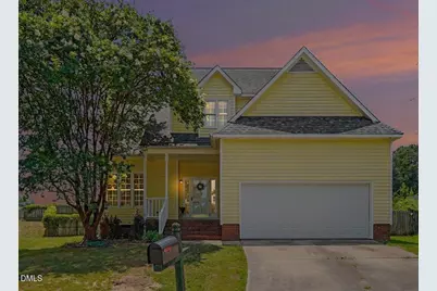 1900 Jupiter Hills Court, Raleigh, NC 27604 - Photo 3