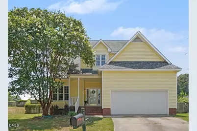 1900 Jupiter Hills Court, Raleigh, NC 27604 - Photo 1