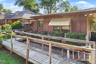 313 Heck Street, Raleigh, NC 27601 - Photo 3