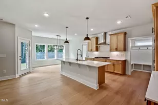 618 Sweetfern Ln, Zebulon, NC 27597 - Photo 9