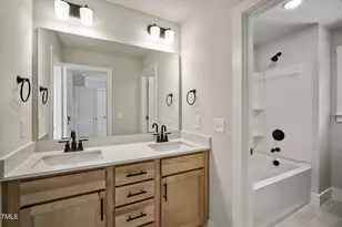 618 Sweetfern Ln, Zebulon, NC 27597 - Photo 33