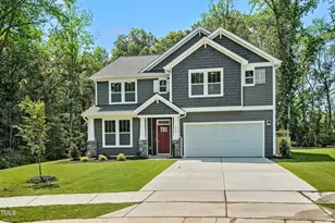 618 Sweetfern Ln, Zebulon, NC 27597 - Photo 41