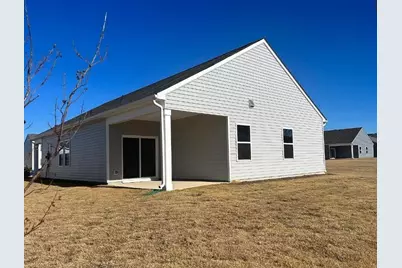 3021 Winding Rdg Drive, Wilson, NC 27893 - Photo 21