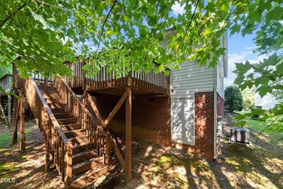 2016 E Cotton Gin Drive, Clayton, NC 27527 - Photo 17
