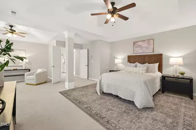 4705 Carlton Crossing Drive, Durham, NC 27713 - Photo 21