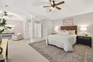 4705 Carlton Crossing Dr, Durham, NC 27713 - Photo 21