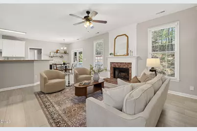 4705 Carlton Crossing Drive, Durham, NC 27713 - Photo 11