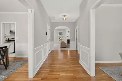 4705 Carlton Crossing Drive, Durham, NC 27713 - Photo 3
