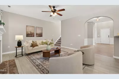 4705 Carlton Crossing Drive, Durham, NC 27713 - Photo 13