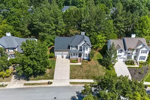 4705 Carlton Crossing Dr, Durham, NC 27713 - Photo 35