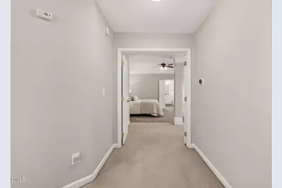 4705 Carlton Crossing Drive, Durham, NC 27713 - Photo 19