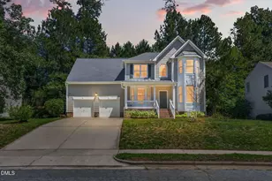 4705 Carlton Crossing Dr, Durham, NC 27713 - Photo 1