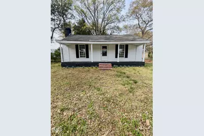 240 E Raleigh Boulevard, Rocky Mount, NC 27801 - Photo 1