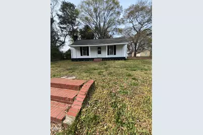 240 E Raleigh Boulevard, Rocky Mount, NC 27801 - Photo 3