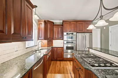 2405 Welsh Tavern Way, Wake Forest, NC 27587 - Photo 17