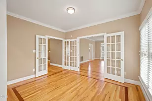 2405 Welsh Tavern Way, Wake Forest, NC 27587 - Photo 19