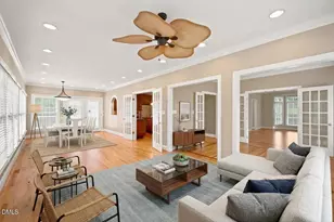 2405 Welsh Tavern Way, Wake Forest, NC 27587 - Photo 29