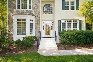 2405 Welsh Tavern Way, Wake Forest, NC 27587 - Photo 7