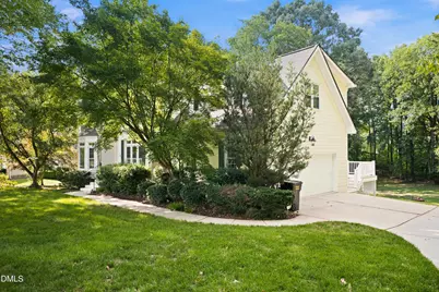 2405 Welsh Tavern Way, Wake Forest, NC 27587 - Photo 3