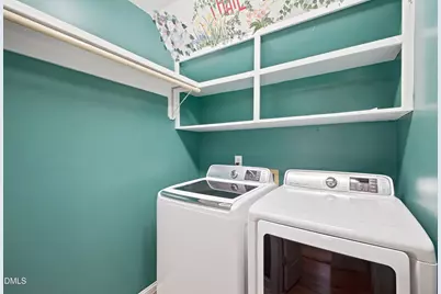 2405 Welsh Tavern Way, Wake Forest, NC 27587 - Photo 53