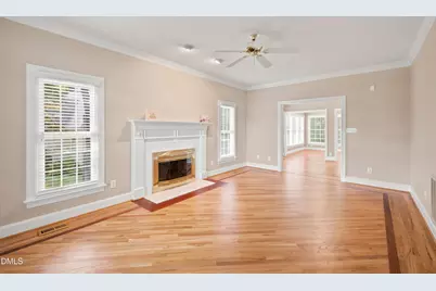 2405 Welsh Tavern Way, Wake Forest, NC 27587 - Photo 23