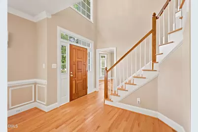 2405 Welsh Tavern Way, Wake Forest, NC 27587 - Photo 9