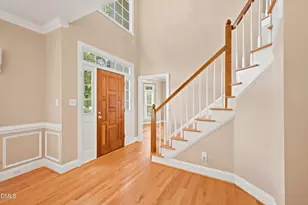 2405 Welsh Tavern Way, Wake Forest, NC 27587 - Photo 9