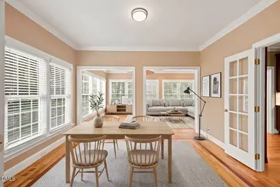 2405 Welsh Tavern Way, Wake Forest, NC 27587 - Photo 27