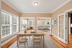 2405 Welsh Tavern Way, Wake Forest, NC 27587 - Photo 27
