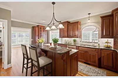 2405 Welsh Tavern Way, Wake Forest, NC 27587 - Photo 15