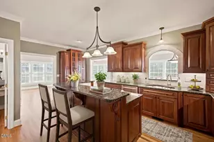 2405 Welsh Tavern Way, Wake Forest, NC 27587 - Photo 15
