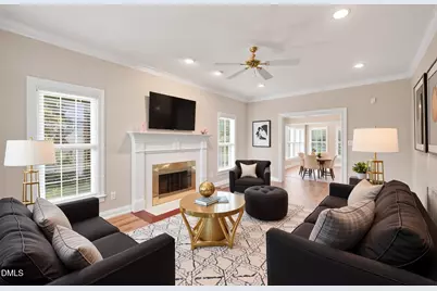 2405 Welsh Tavern Way, Wake Forest, NC 27587 - Photo 25