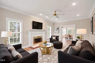 2405 Welsh Tavern Way, Wake Forest, NC 27587 - Photo 25