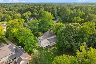 2405 Welsh Tavern Way, Wake Forest, NC 27587 - Photo 55