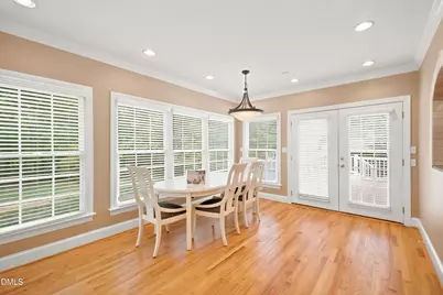 2405 Welsh Tavern Way, Wake Forest, NC 27587 - Photo 31
