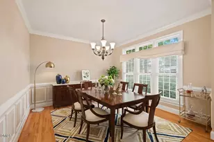 2405 Welsh Tavern Way, Wake Forest, NC 27587 - Photo 11