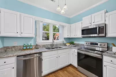 108 Granby Court, Cary, NC 27511 - Photo 5