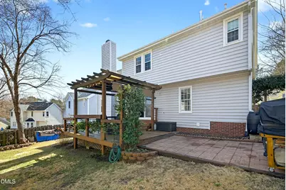 217 Old Dock Trail, Cary, NC 27519 - Photo 35
