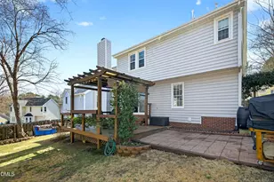 217 Old Dock Trail, Cary, NC 27519 - Photo 35