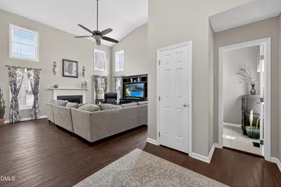 217 Old Dock Trail, Cary, NC 27519 - Photo 15