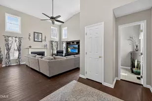 217 Old Dock Trail, Cary, NC 27519 - Photo 15