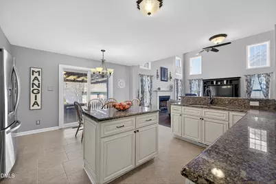 217 Old Dock Trail, Cary, NC 27519 - Photo 11