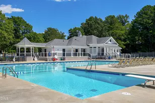 217 Old Dock Trail, Cary, NC 27519 - Photo 41